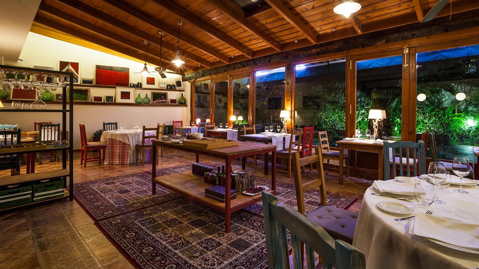 Hotel Restaurante Cabo Vidio photo 3