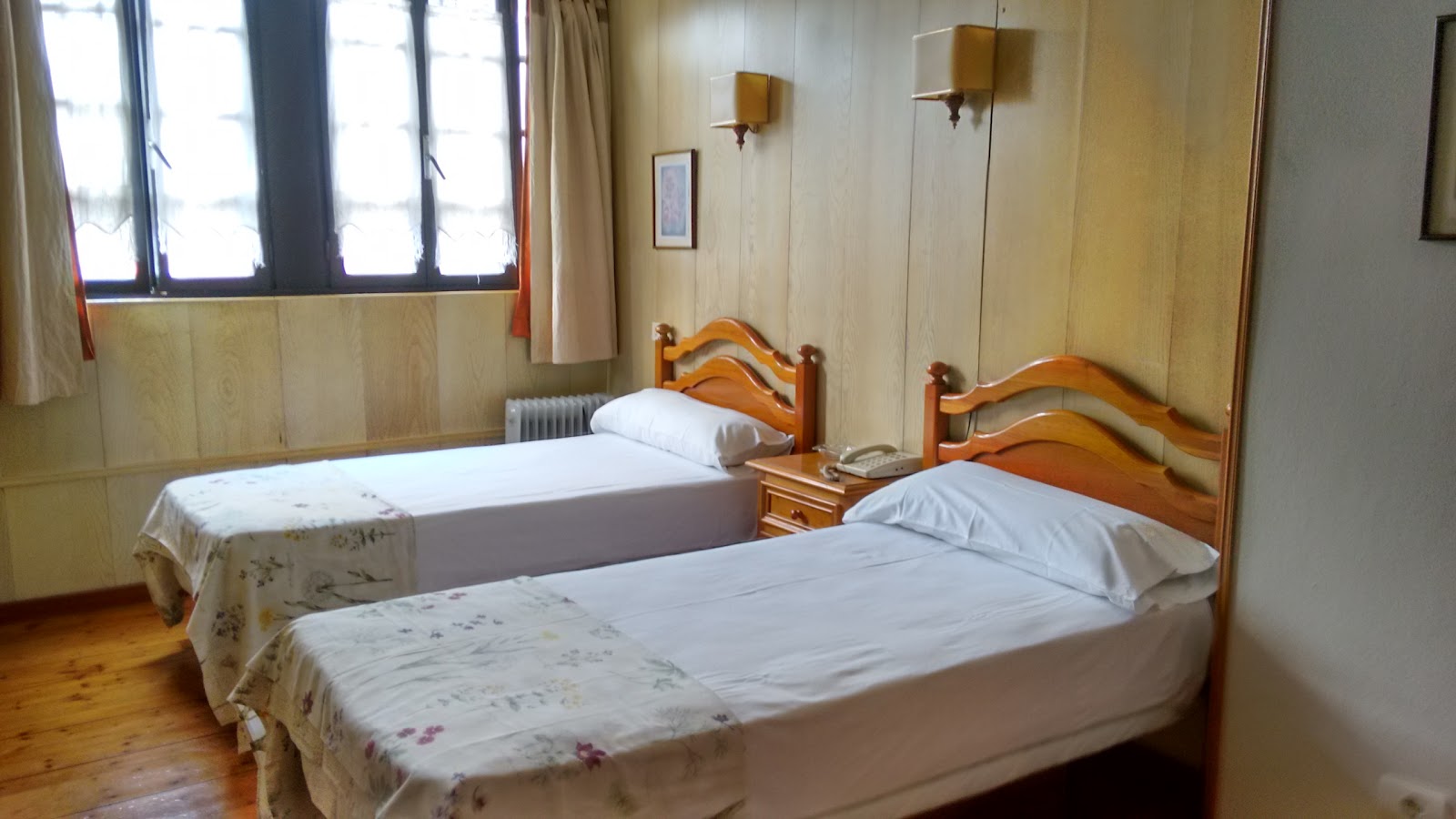 Albergue Villaviciosa photo 5