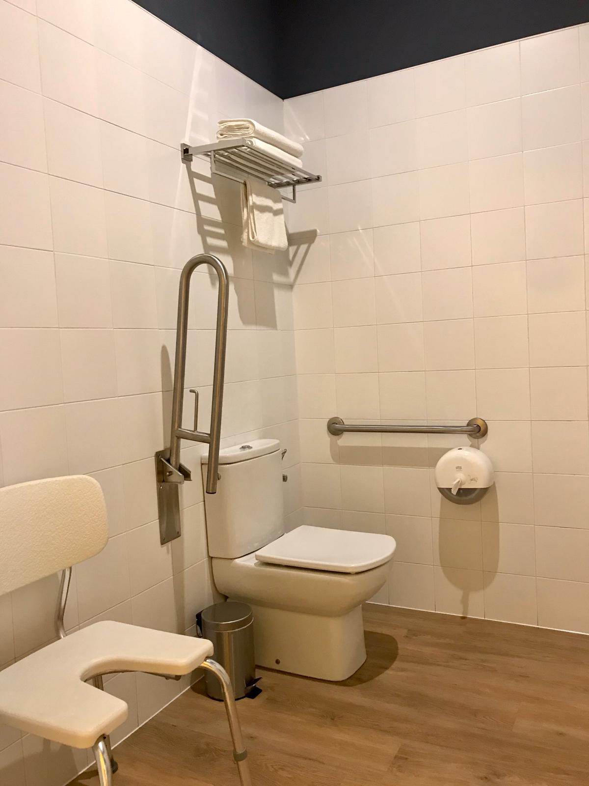 Albergue O Burgo photo 6