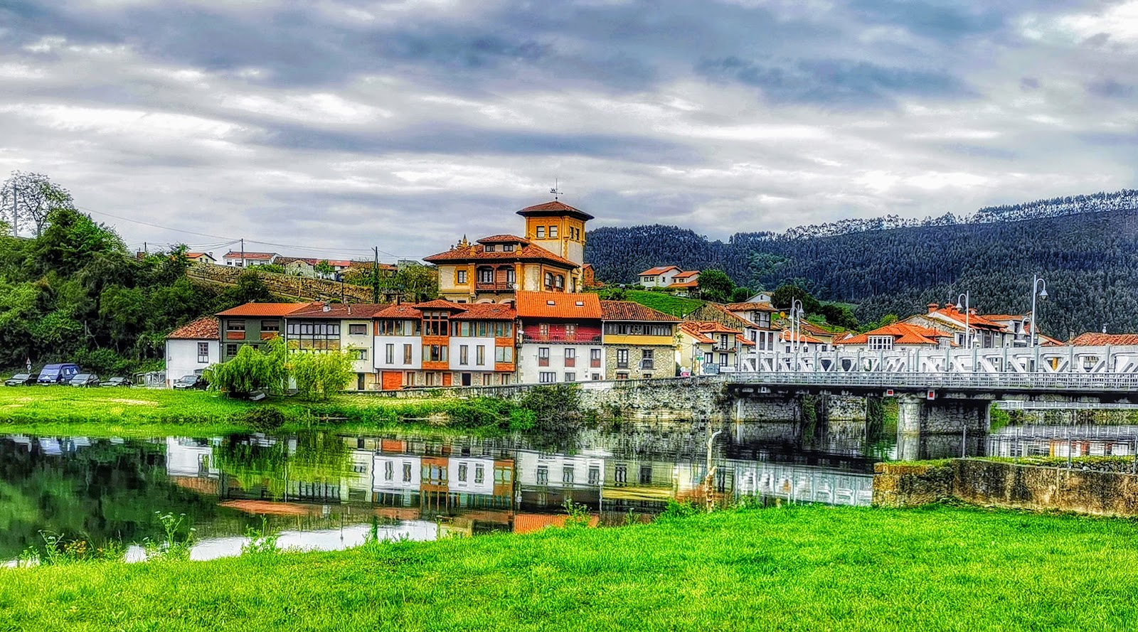 El Rincón de Bustio photo 9