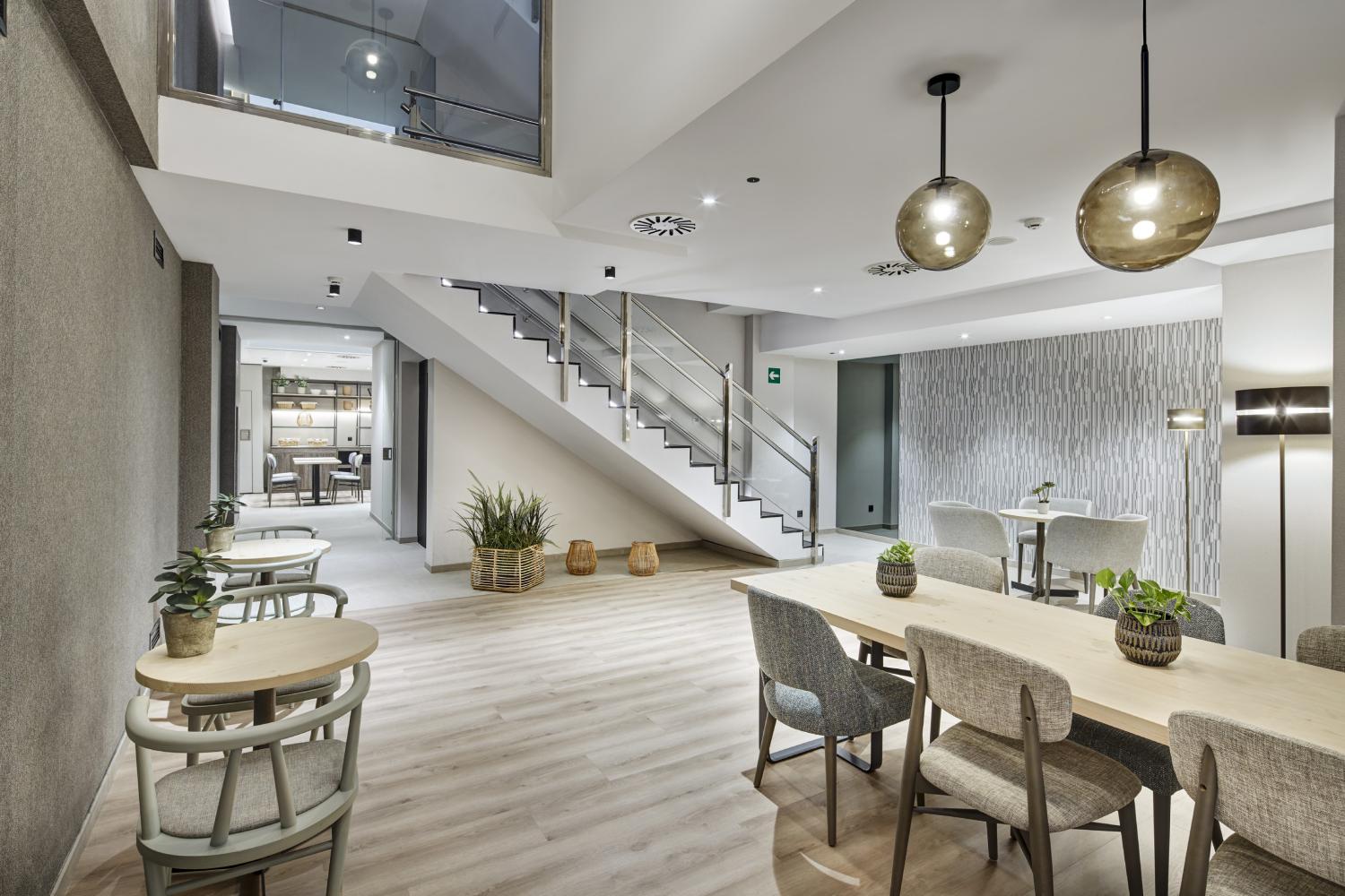 Sercotel Ayala photo 8