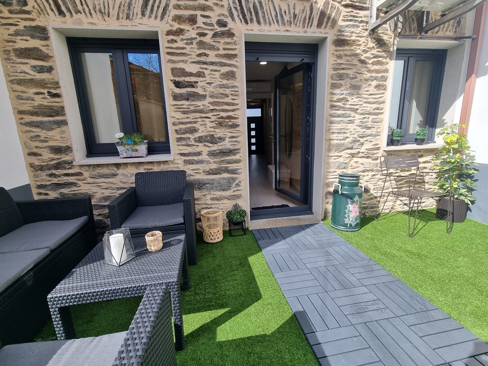 A casiña de Isabel photo 5