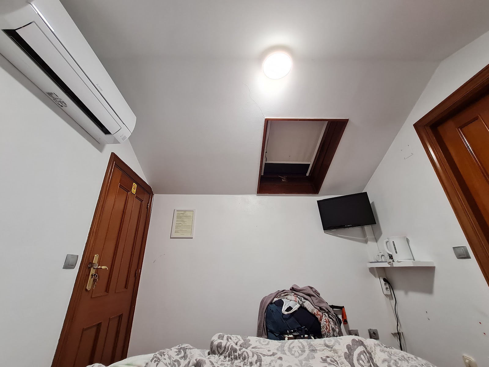 Pensión Acibeche photo 2