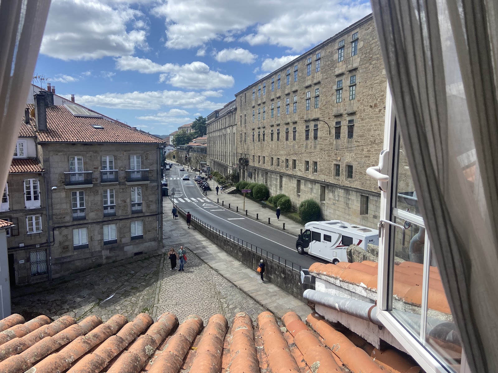 Hostal Giadas photo 9