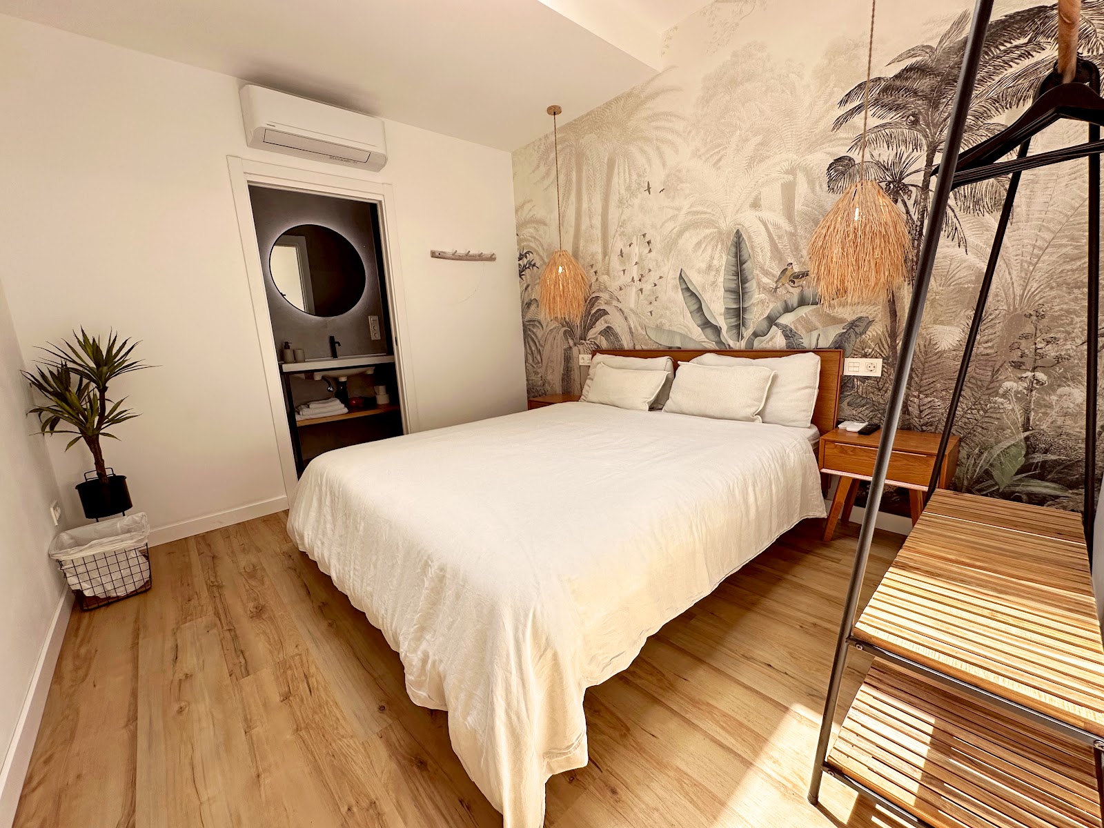 SURFING ETXEA Surf Hostel San Sebastián photo 10