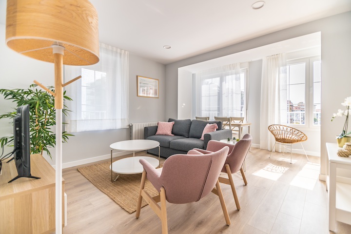 Villa Marta - Apartamentos photo 4