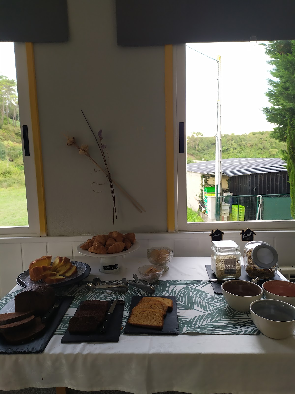 Hotel la Xungueira photo 7