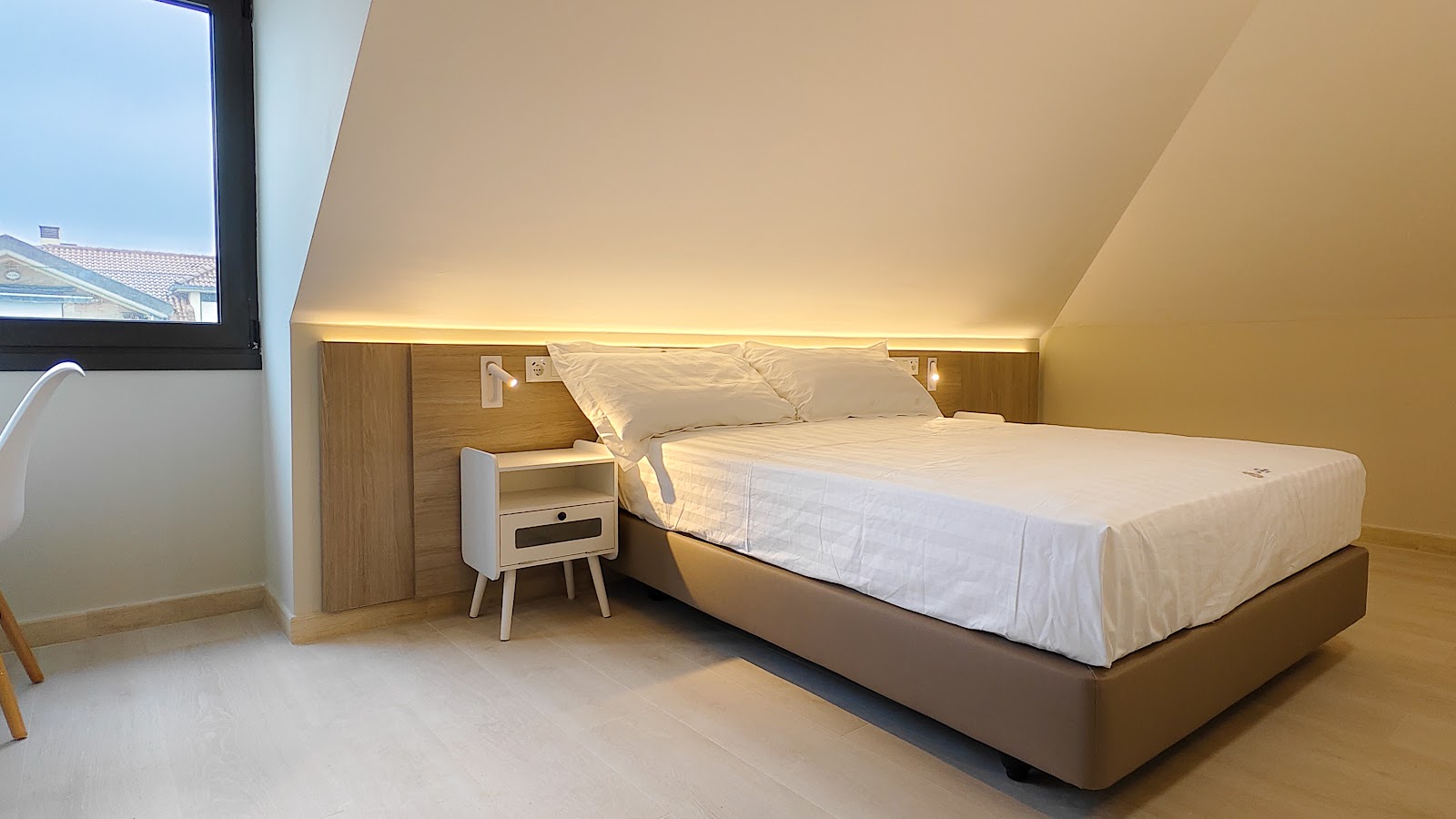 Hotel Las Dunas photo 9