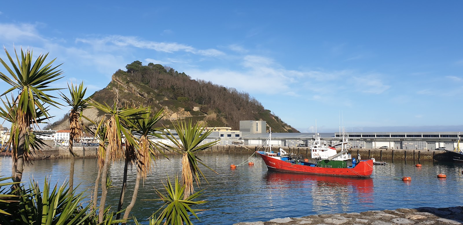 Iribar pentsioa photo 7