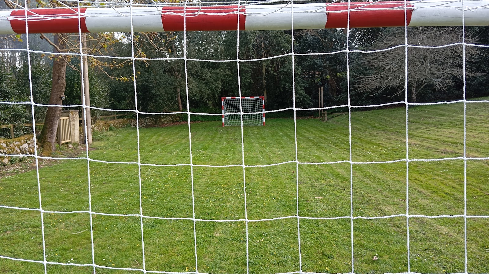 Apartamentos Rurales La Fuente de Báscones photo 7