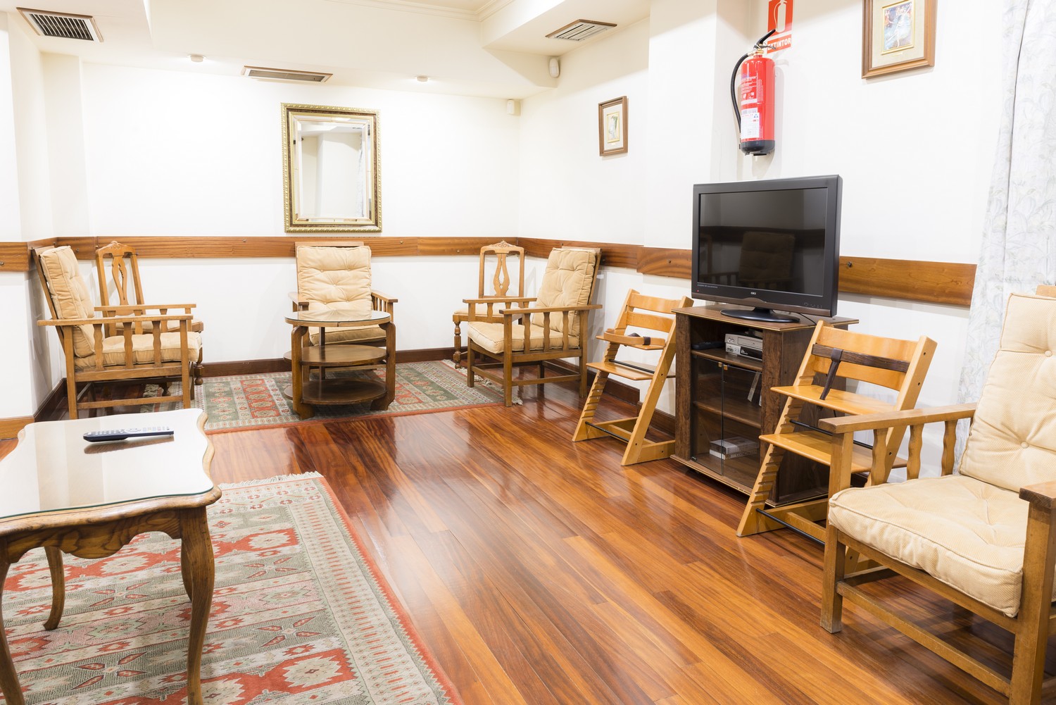 Hotel Alameda photo 4