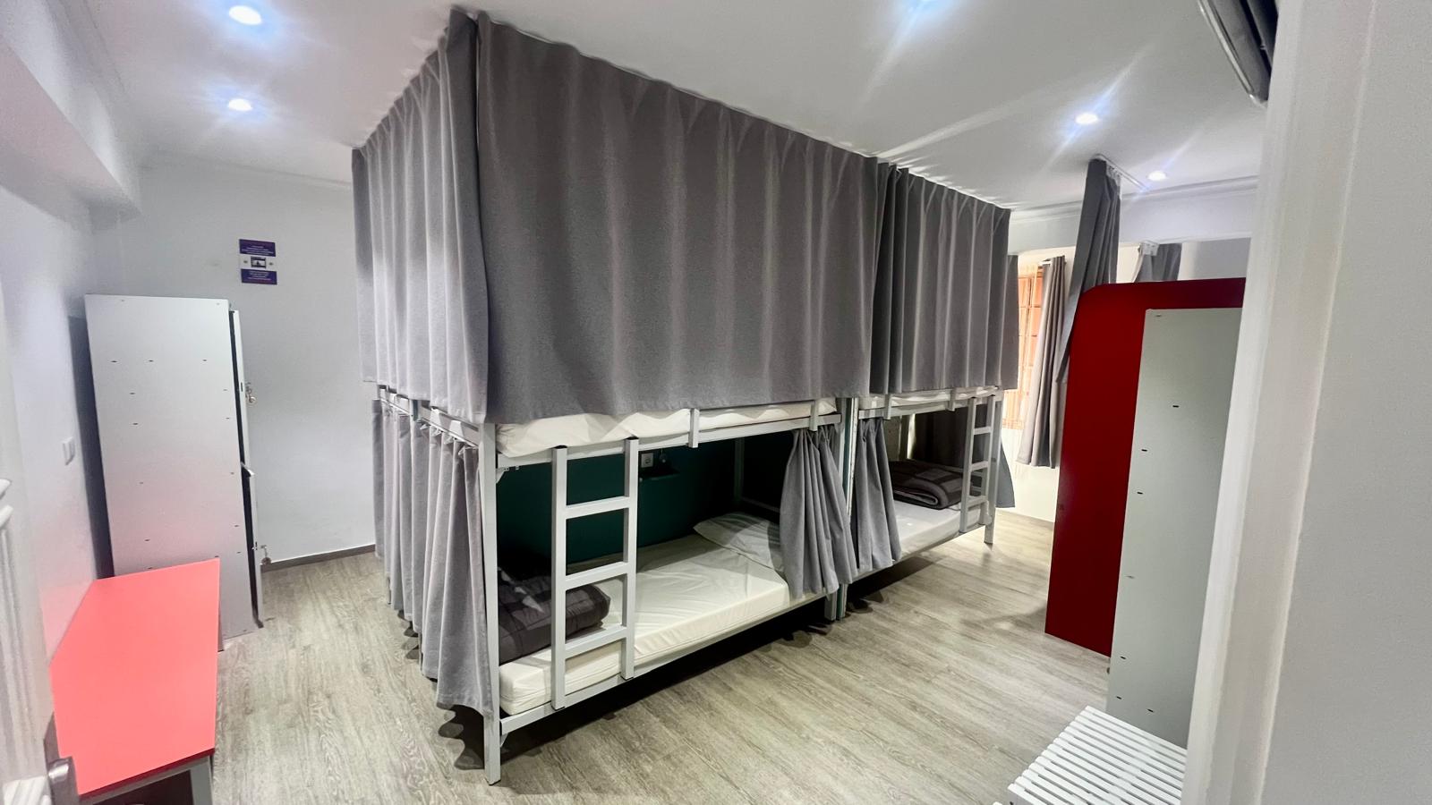 Albergue Mirador de Pedrouzo photo 10