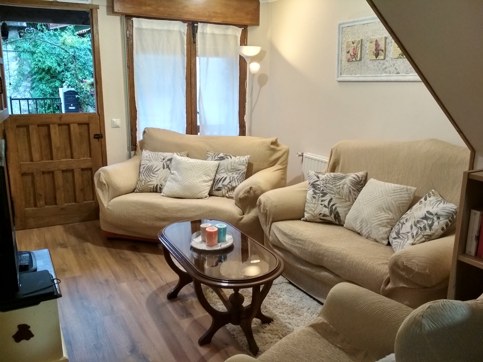 Casa Magia de Luna - V.V. photo 3