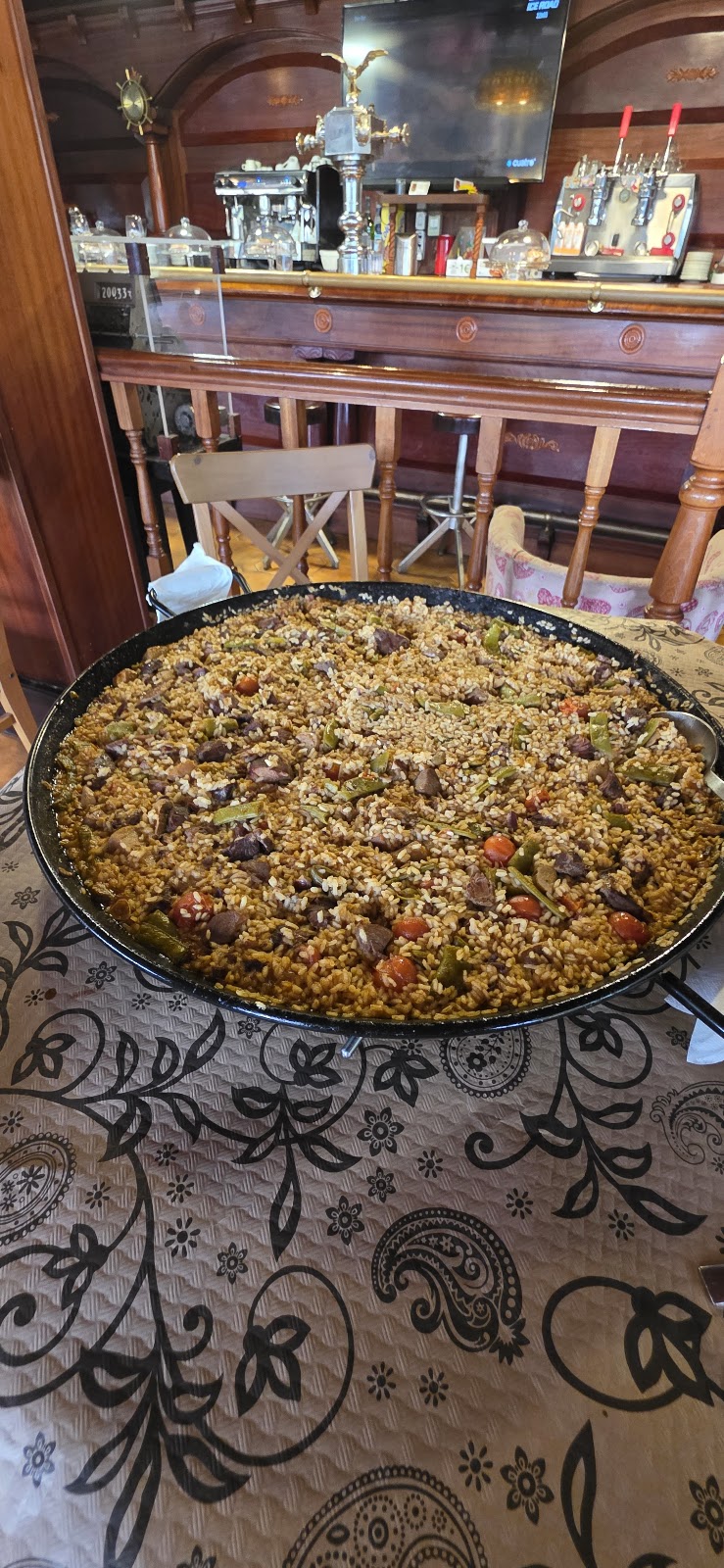 Hostal restaurante El Carro photo 8