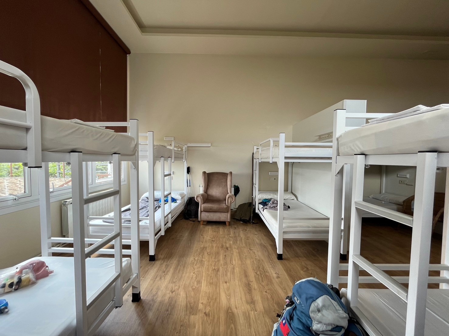 Albergue Ultreia photo 10