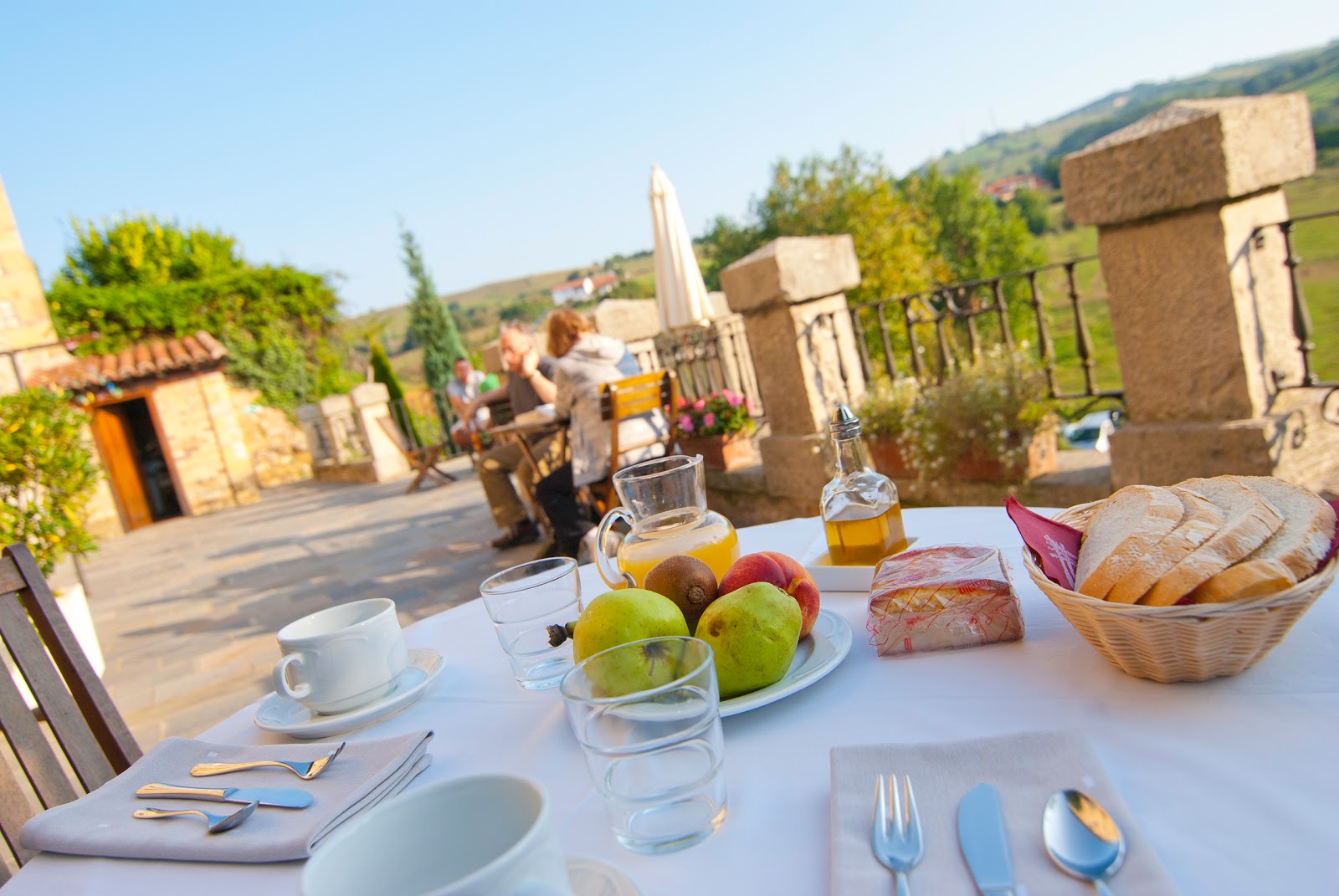 Posada La Casa del Organista photo 6