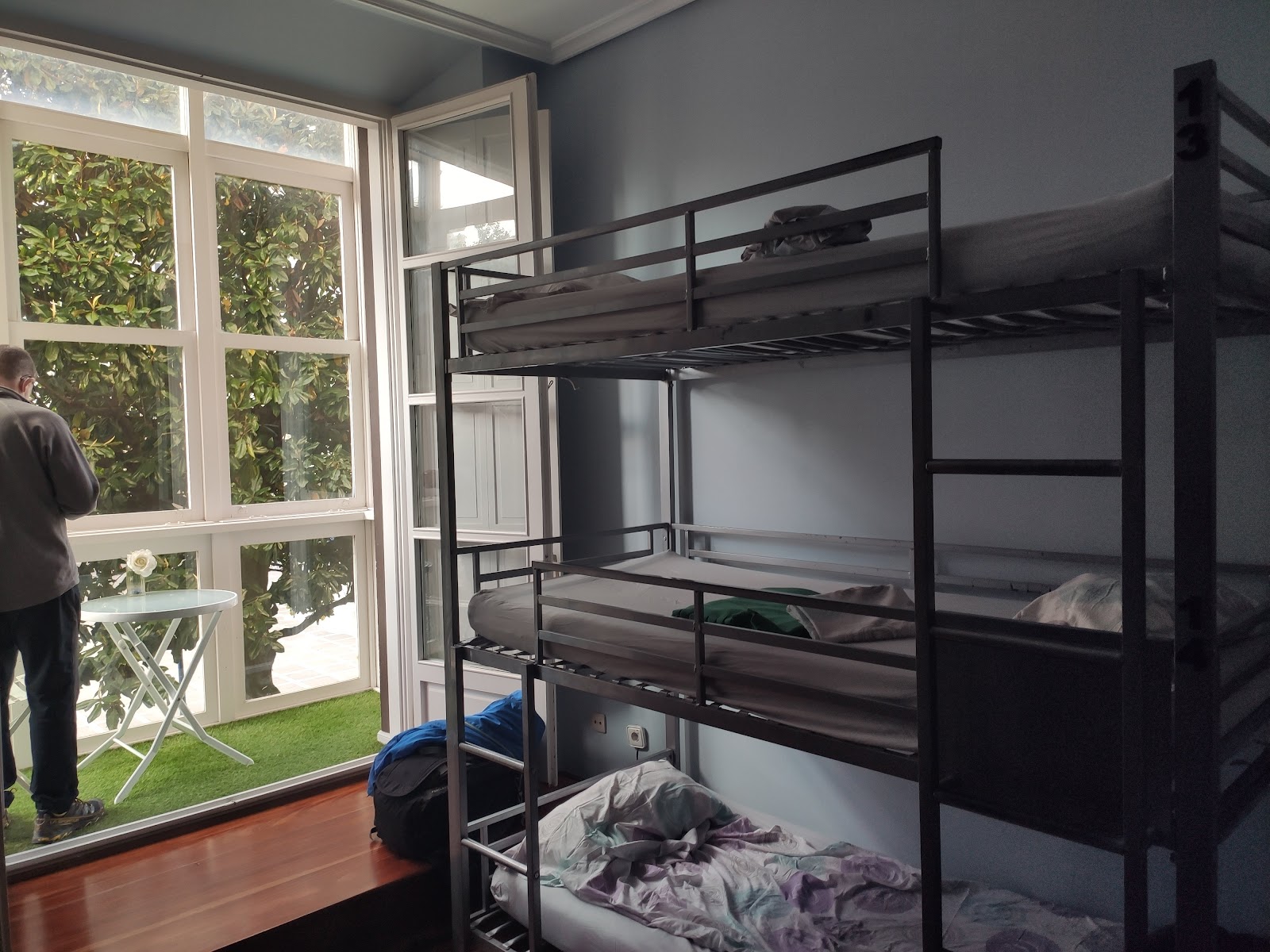 Hostel Santander photo 5