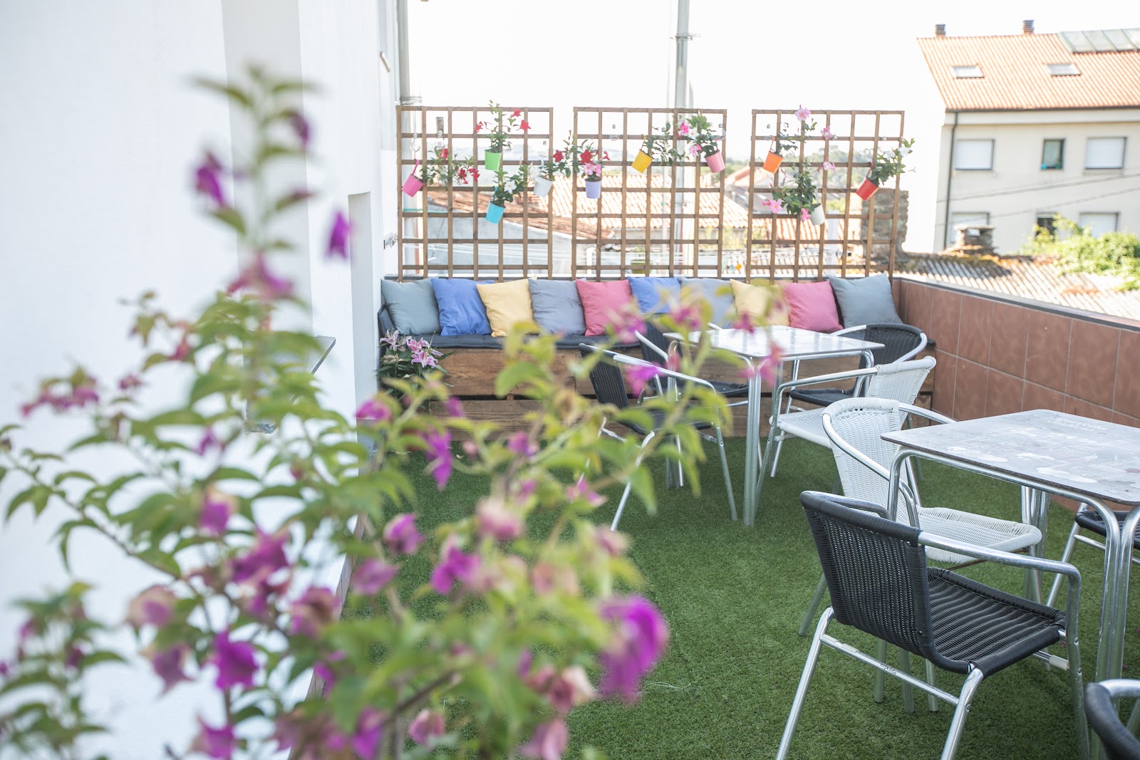 Pension Lobre photo 9