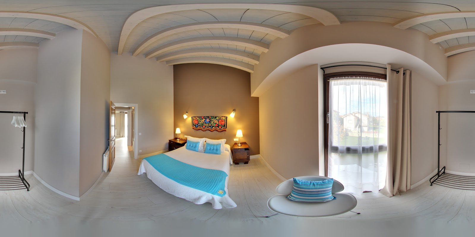 Apartamentos Rurales El Hospital de Villahormes photo 4