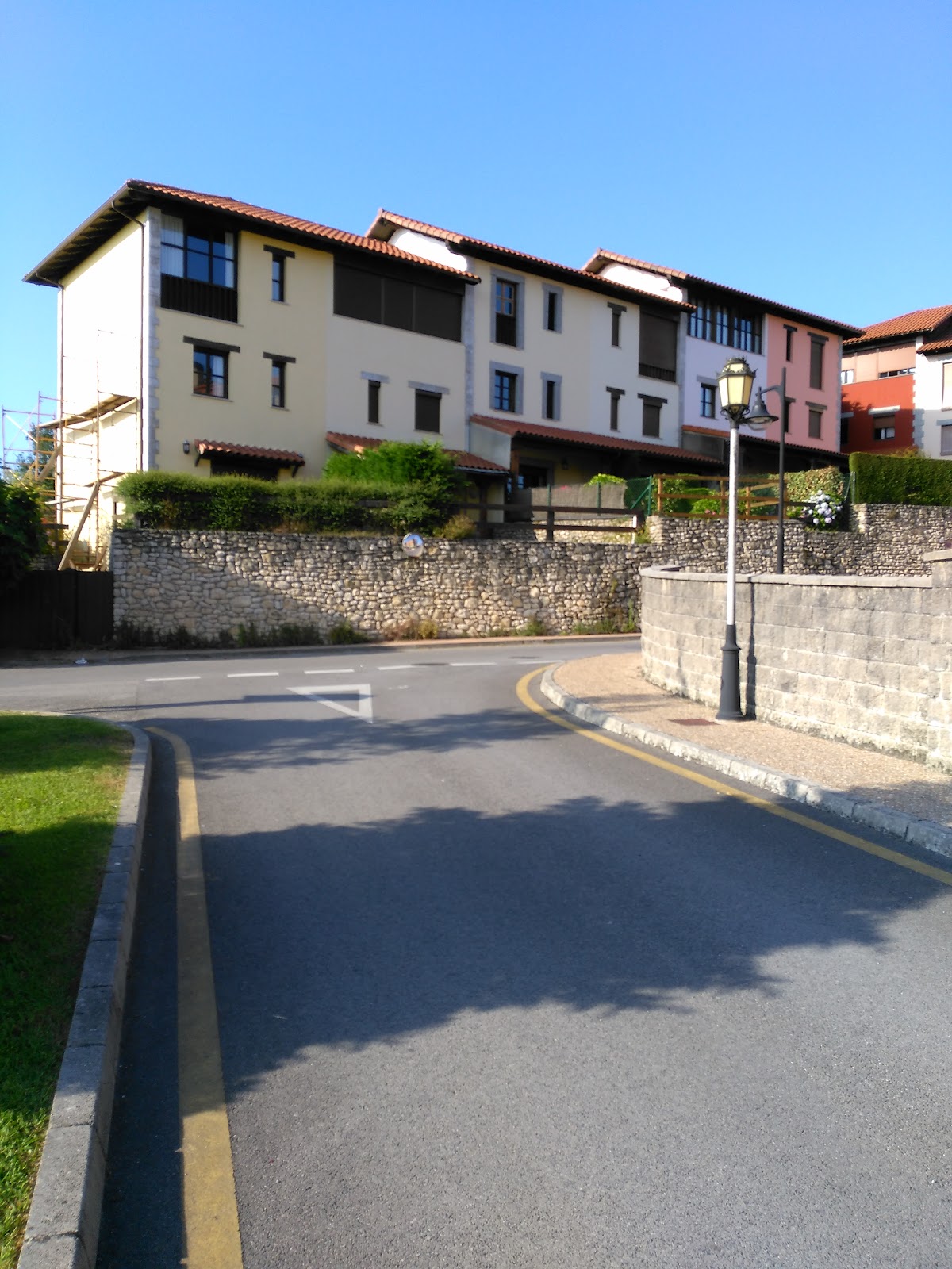 Vivienda Vacacional La Ería de Colombres photo 3