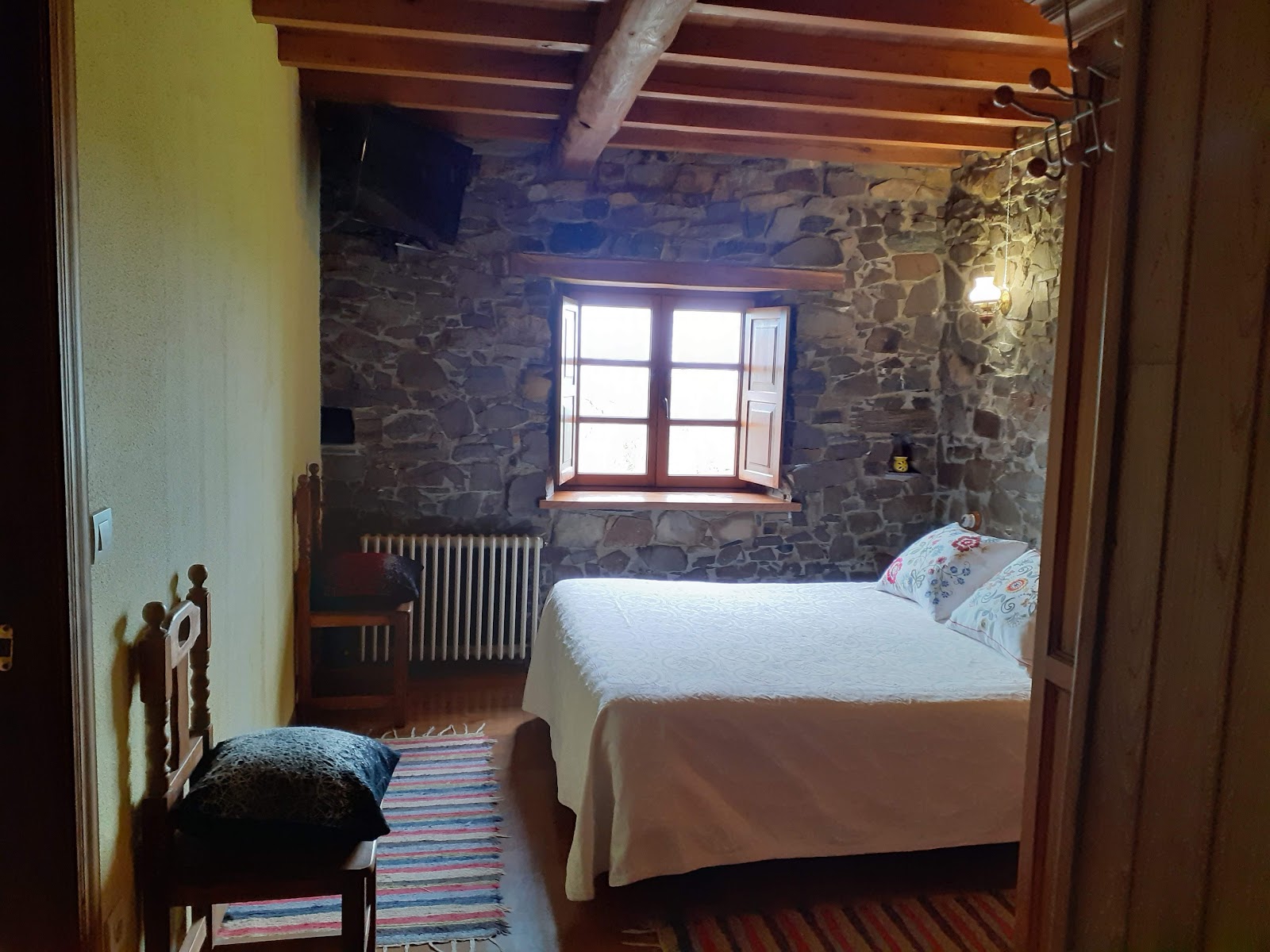 Casa de aldea y apartamentos La Paredana, agroturismo 4 llaves photo 4