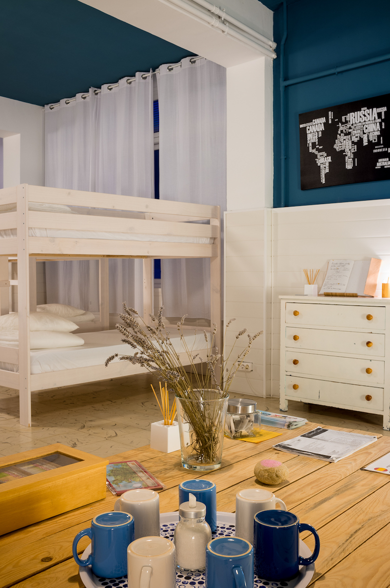 Albergue Viejo Lucas photo 10