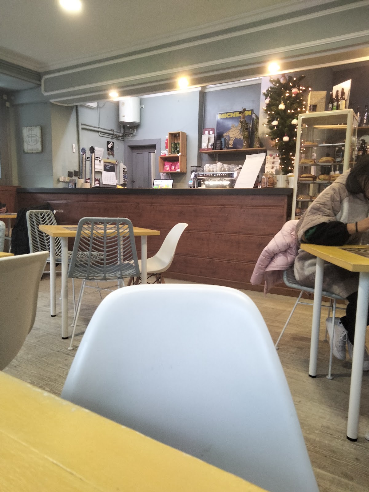 Café del Sol photo 9