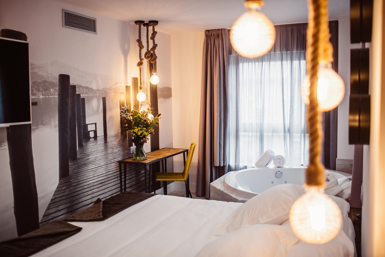 Hotel Cuevas photo 10