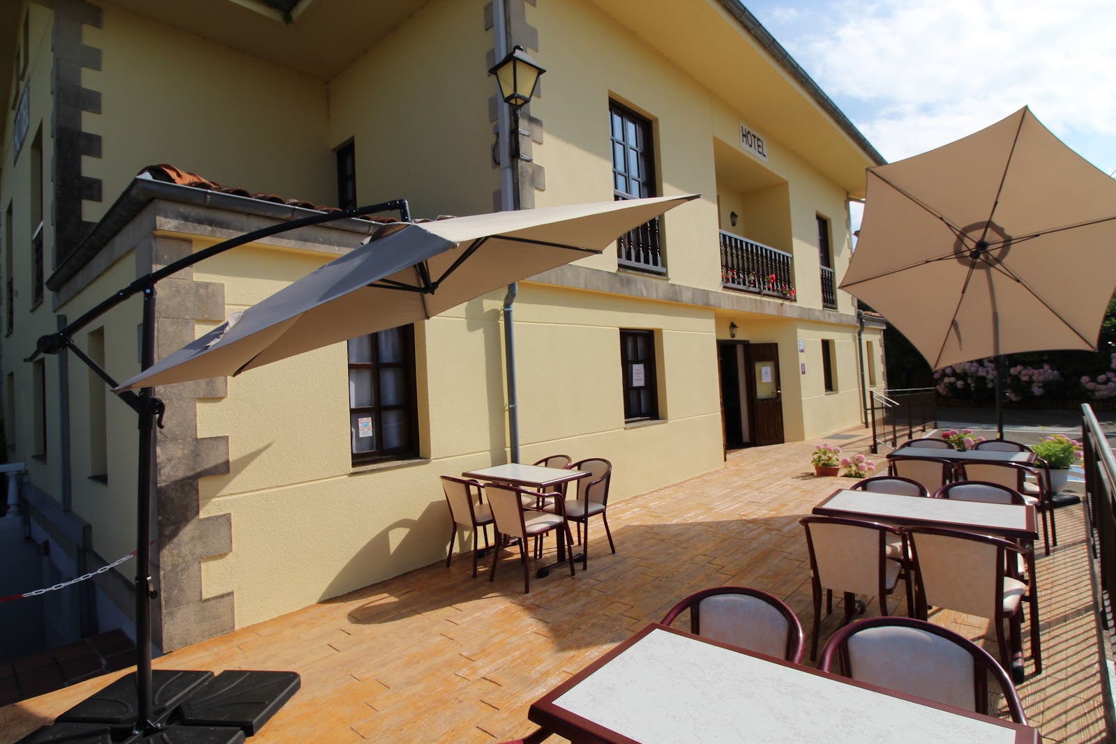 Hotel Salldemar photo 5