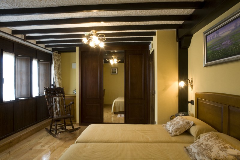 Hotel El Foyu photo 2