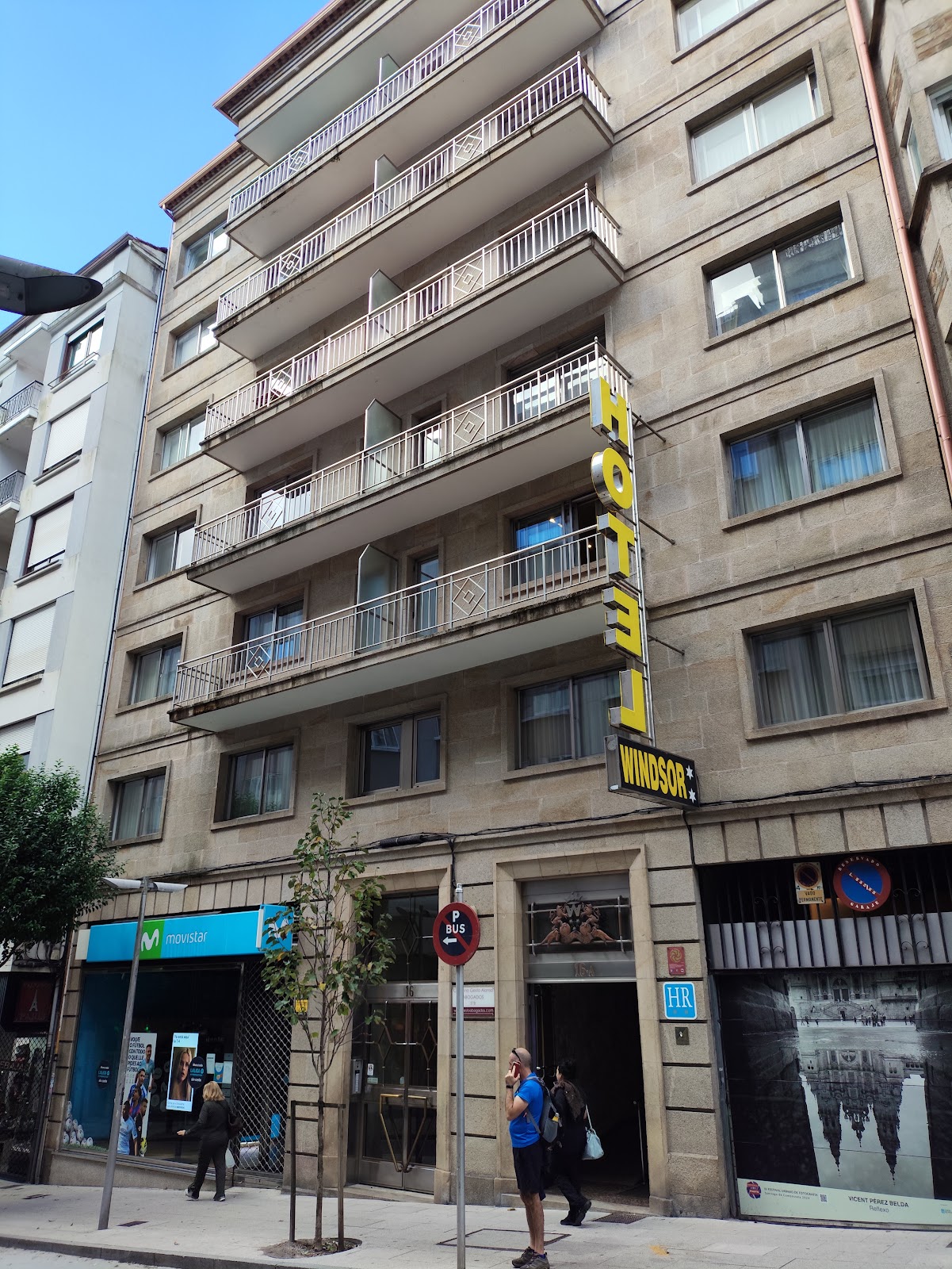 Hotel Windsor photo 8