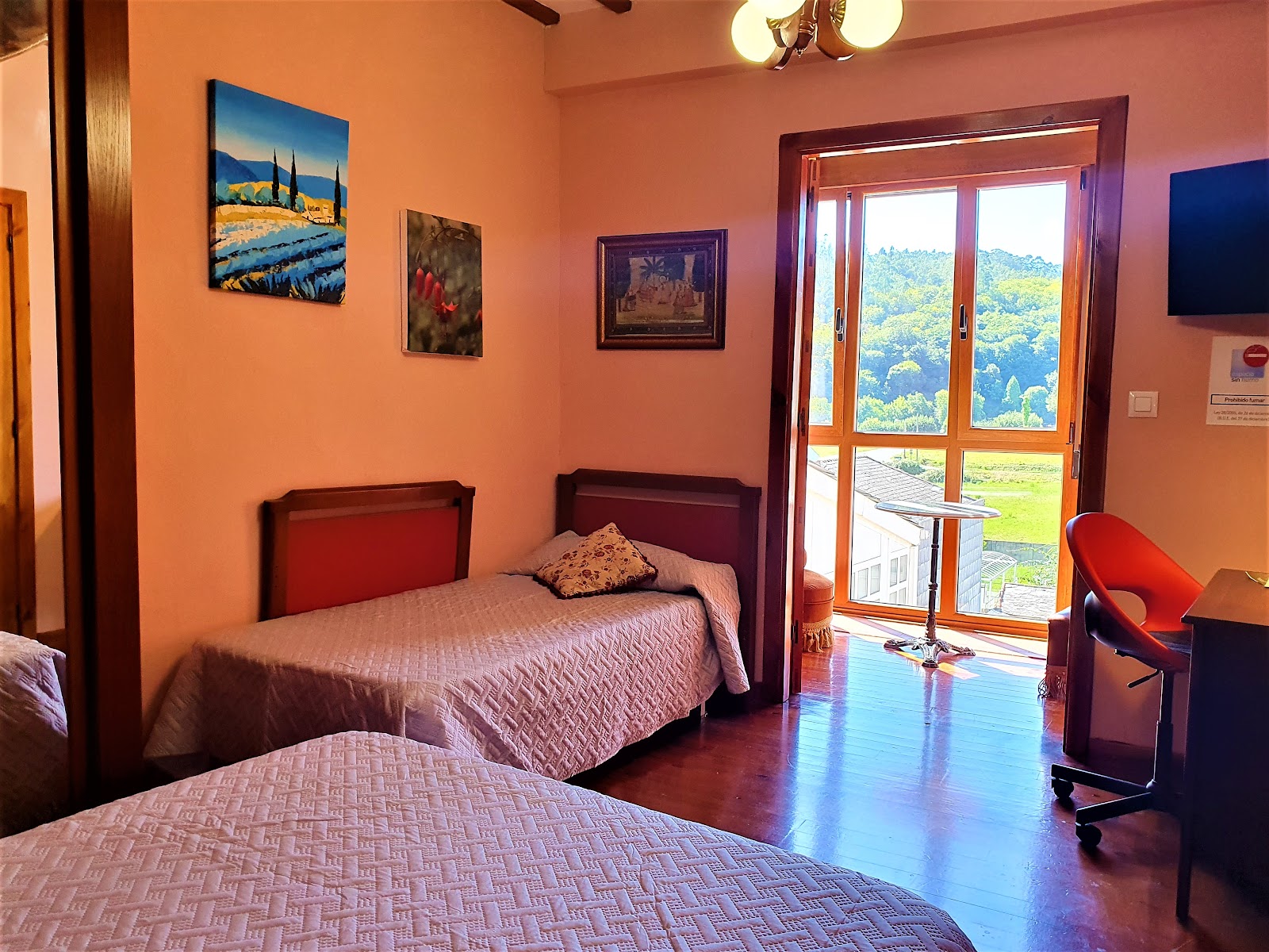 " CASA BRACAMONTE " Casa con Encanto - Pensión Residencia photo 10