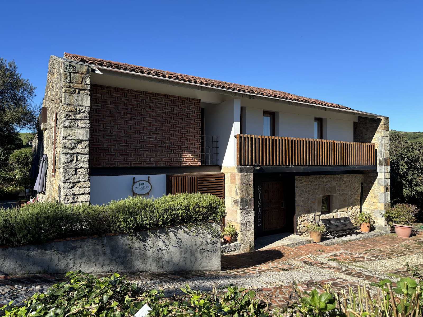 Posada Los Calderones photo 4