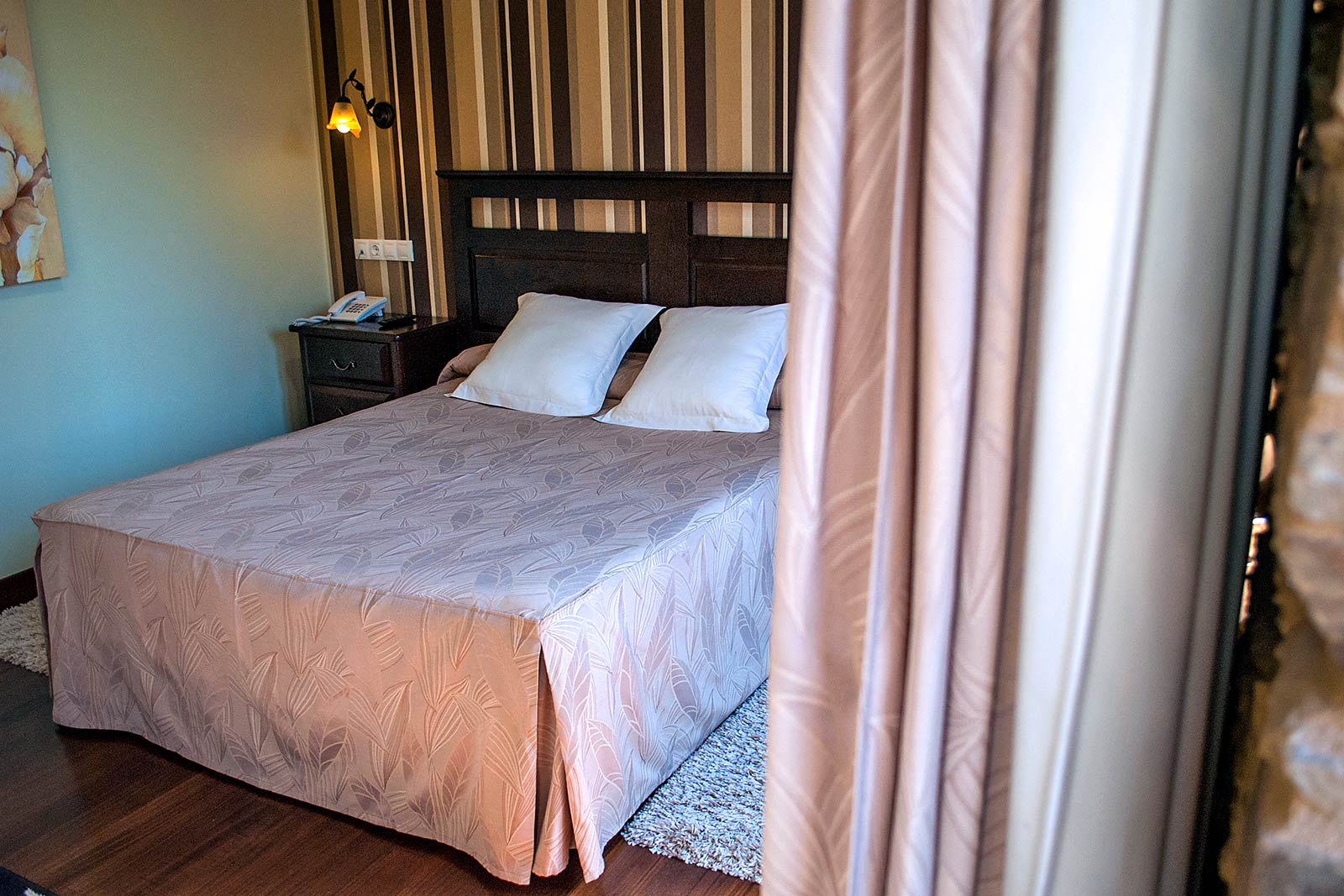 Hotel Casona de Lazúrtegui photo 9