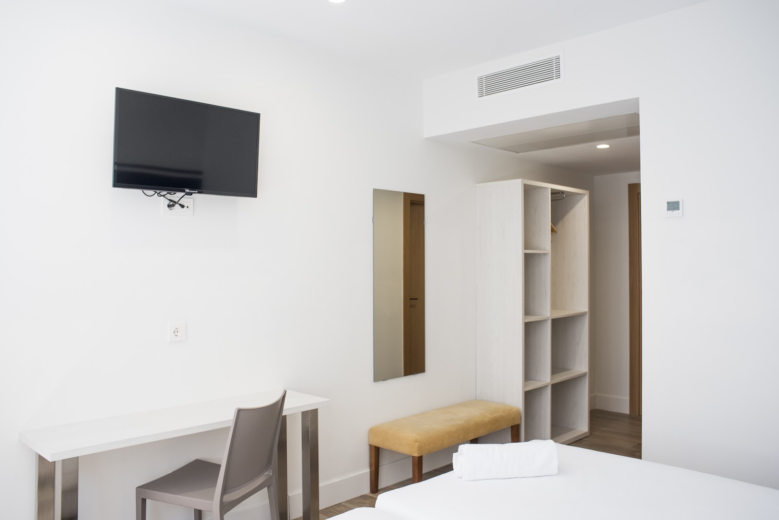 Hotel Náutico Santander photo 9