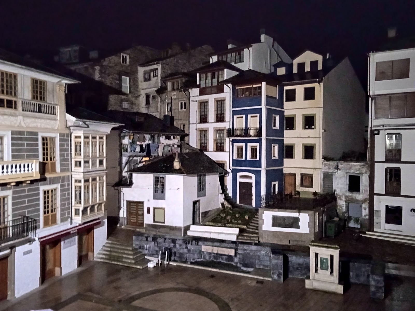 Bruma de Luarca photo 2