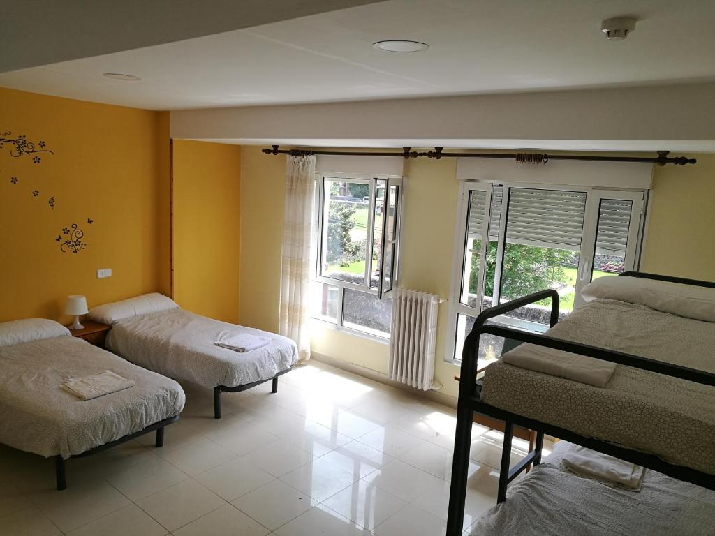 Llanes International Hostel alojamientos juveniles photo 2