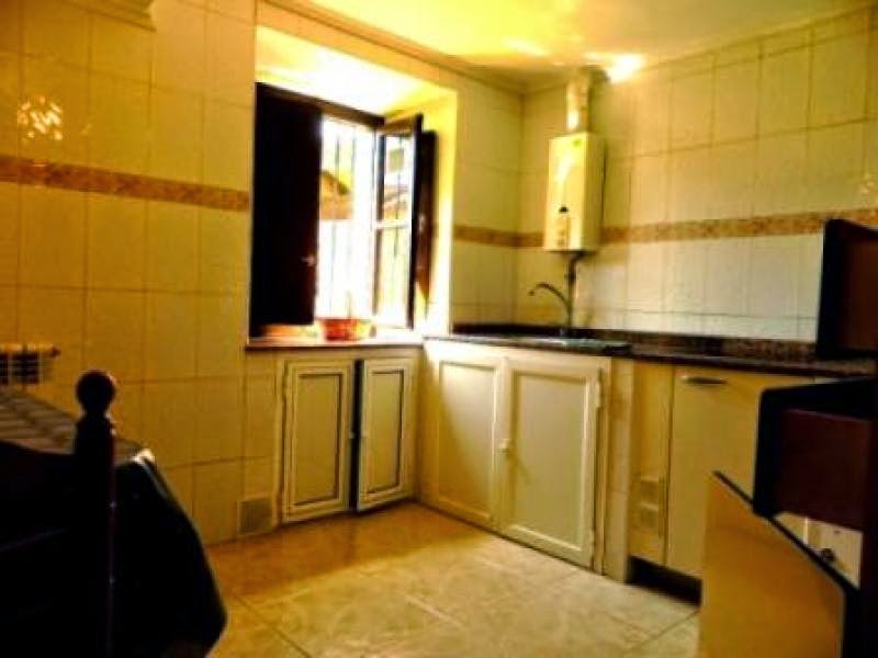 Casa de Rural Vega photo 3