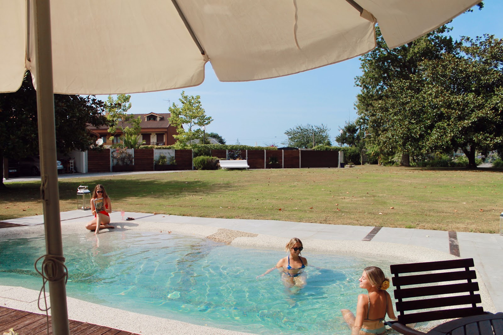 Hotel Boutique Villa del Marqués photo 3