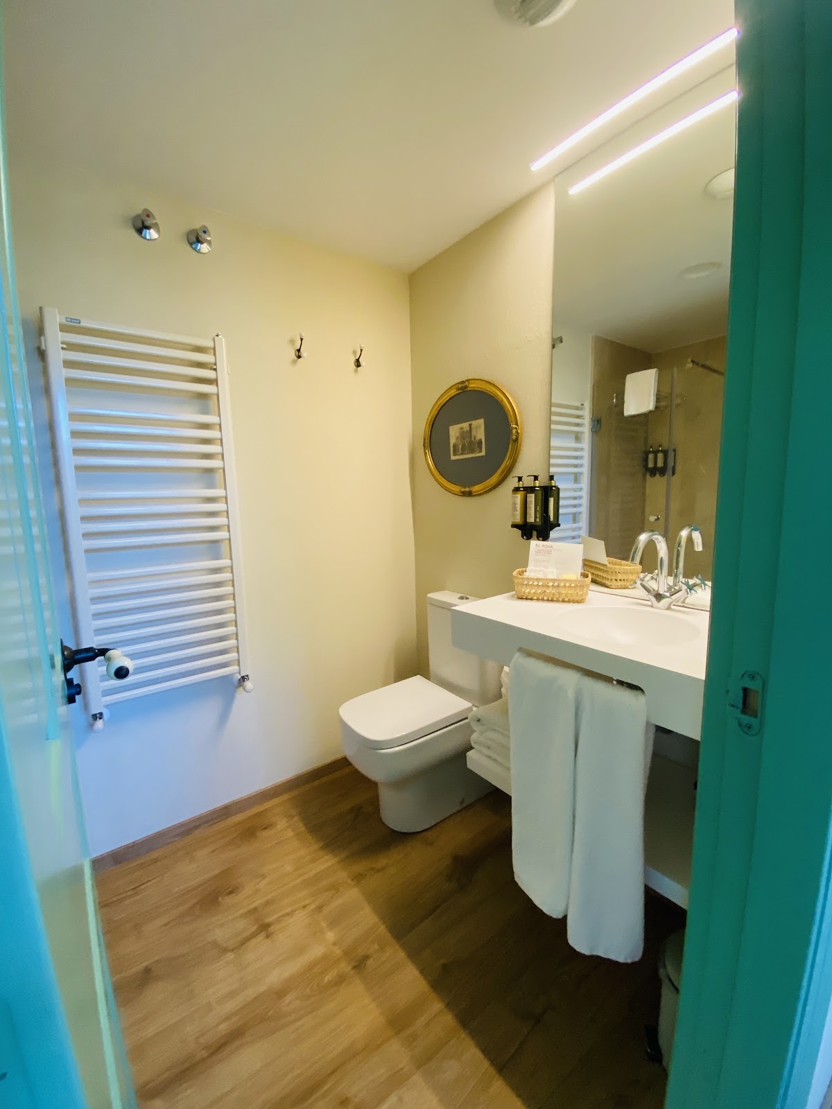 Posada La Torre de la Quintana photo 3