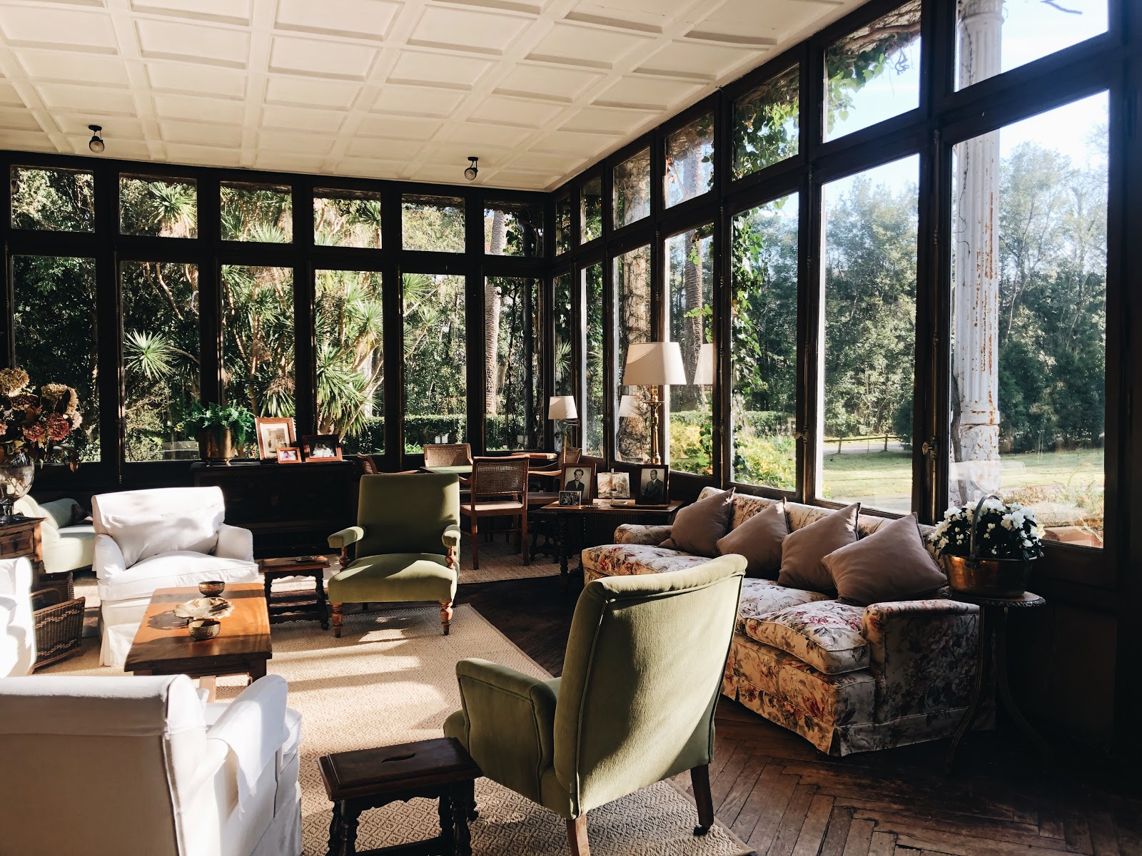 La Portilla Comillas photo 3