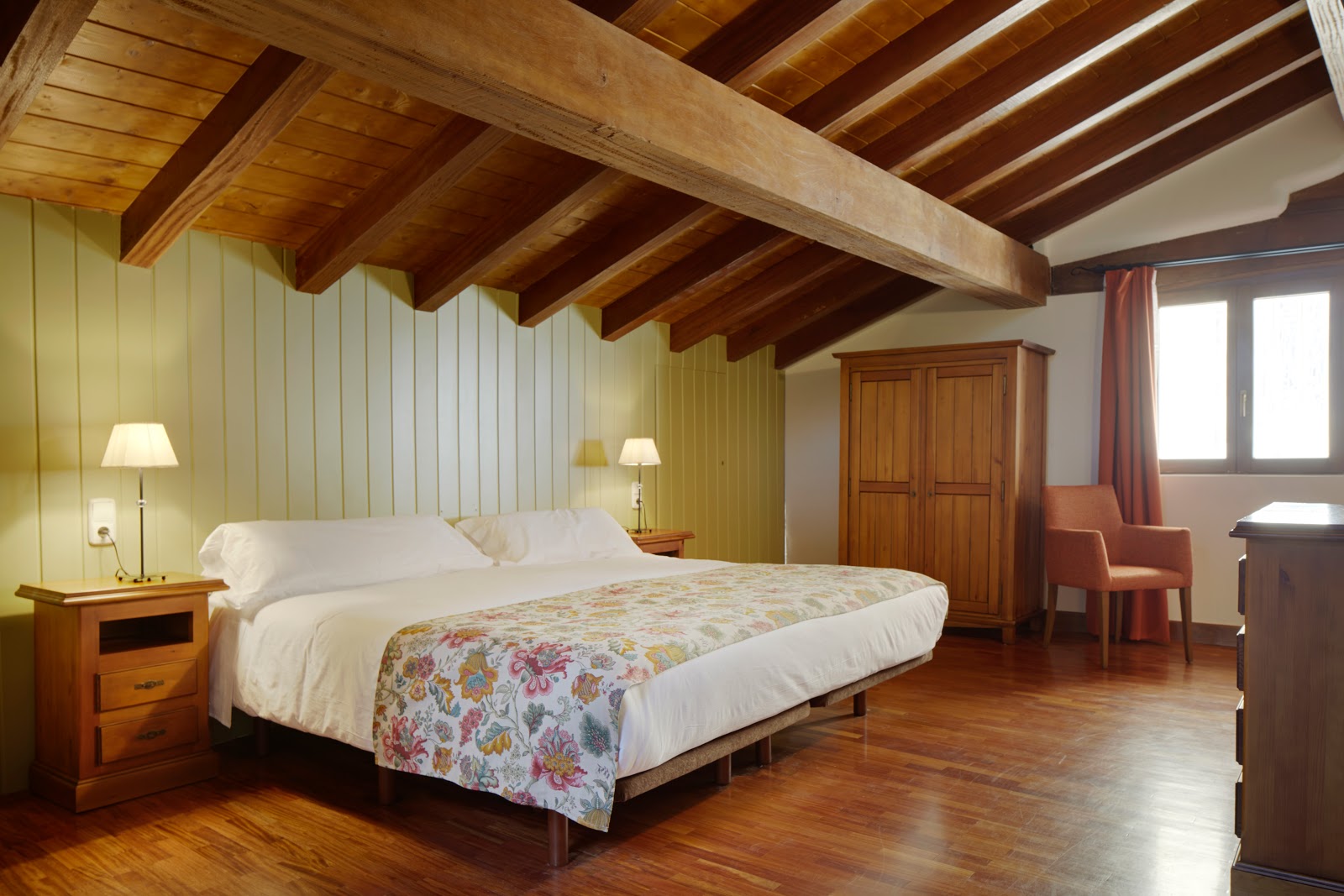 Pensión Katrapona photo 7