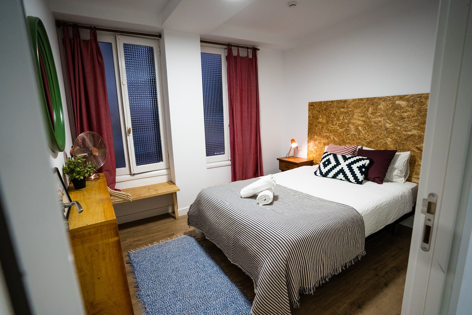 Off Beat Guesthouse - Sleep Conscious photo 3