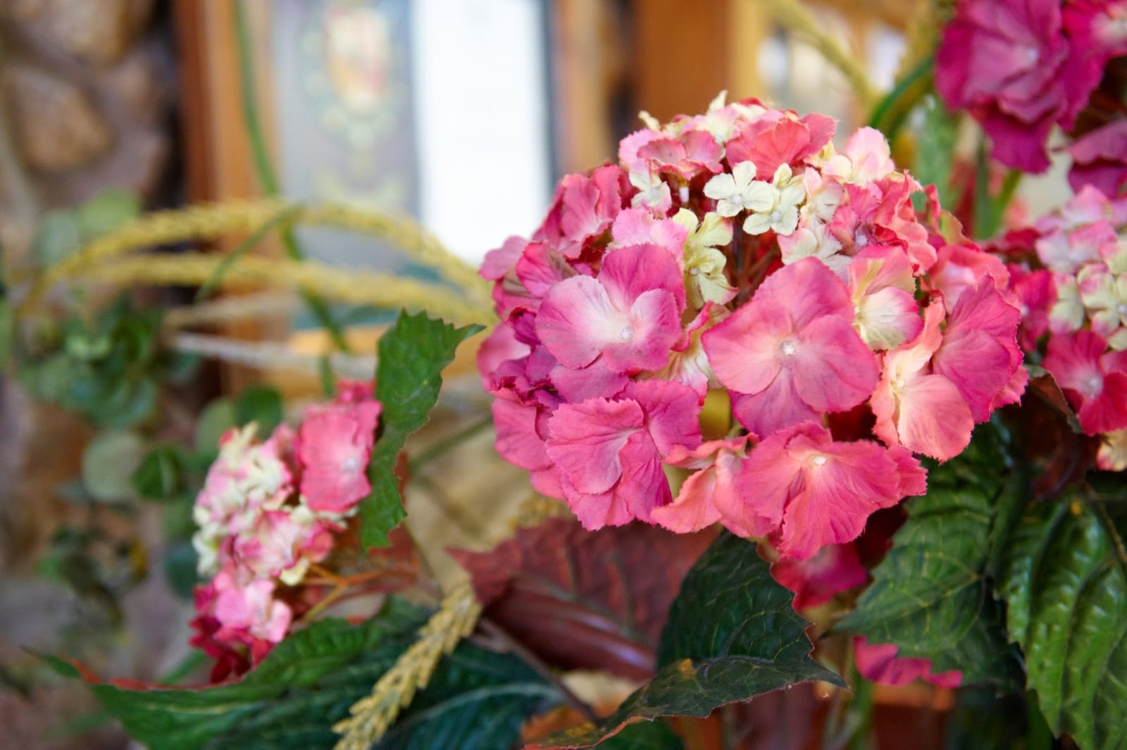 Posada Santa Juliana photo 7