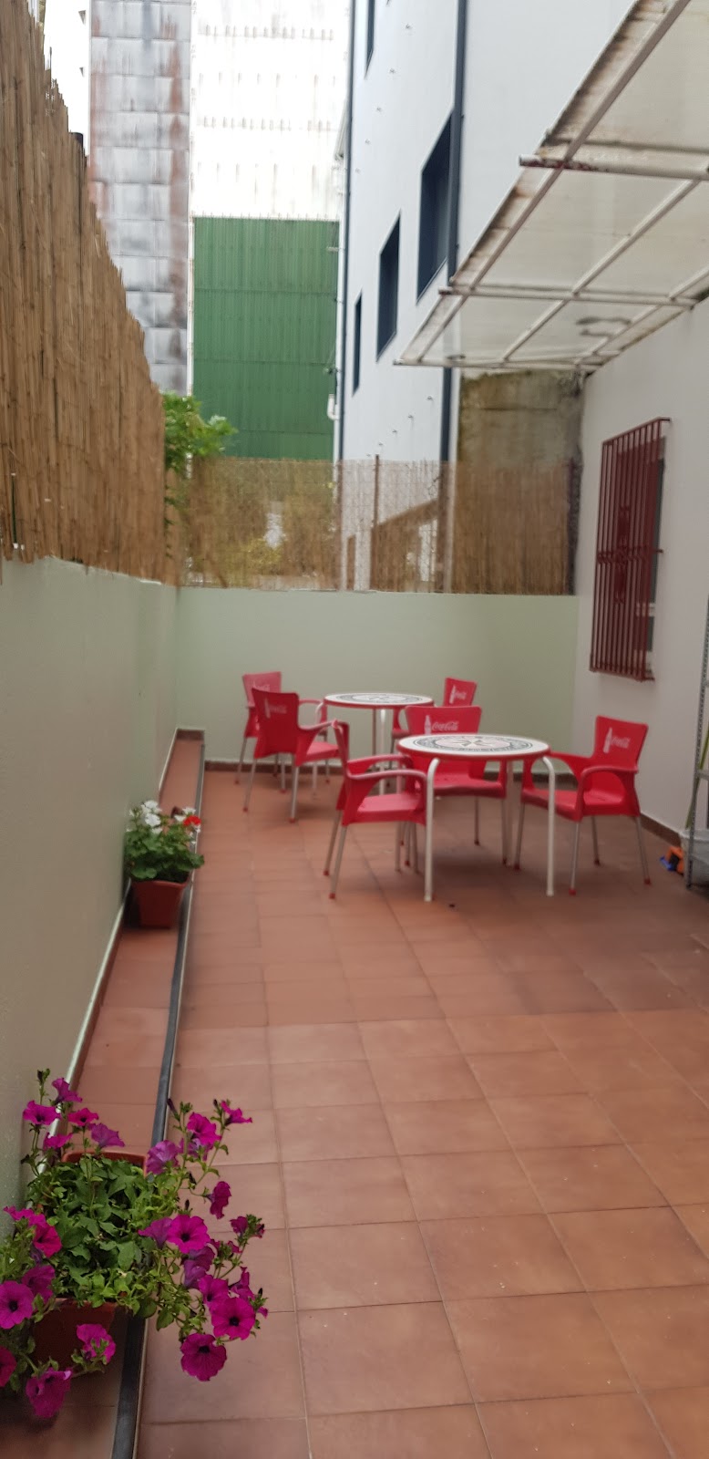 Albergue Santos photo 4