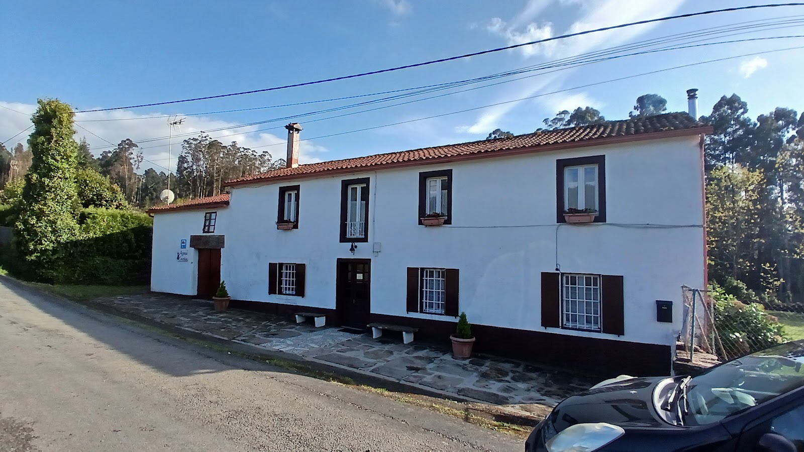 Albergue Privado SantaIrene photo 8