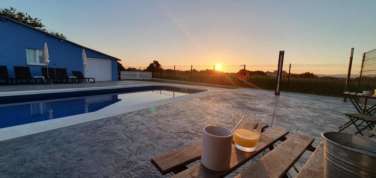 PLAYAS DE MUROS COMPLEJO VACACIONAL photo 6