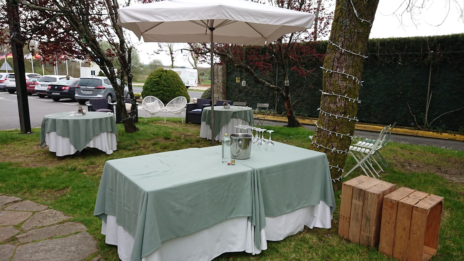 Ruta Jacobea photo 10