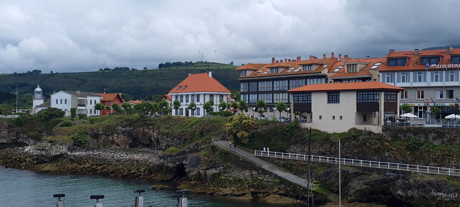 Llanes apartamentos y locales. Inmobiliaria Joima S.A. photo 8