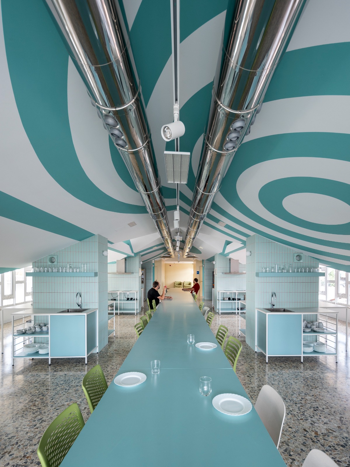 Loop INN Hotel Santiago de Compostela photo 9